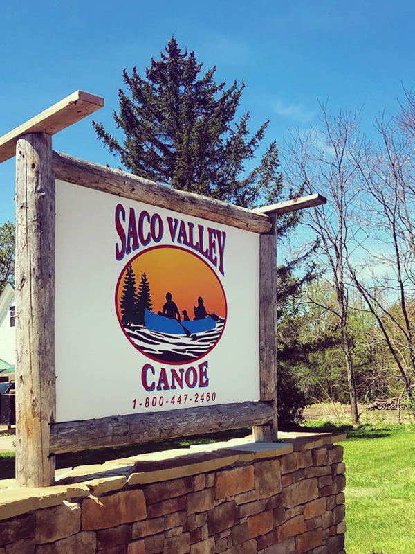 Sign